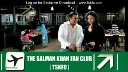 Dont Say Alvida - Main Aurr Mrs Khanna