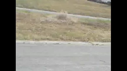 Дрифт на 29.08.2010 4 