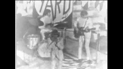 The Yardbirds - I`m A Man (Long Version)