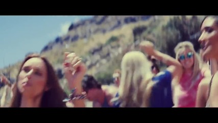 The Saturdays - What Are You Waiting For? (2014) Hd 1080p
