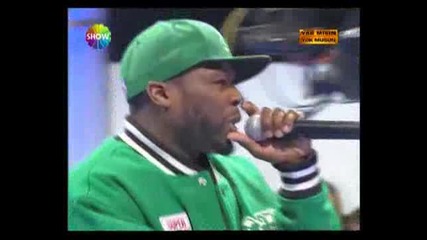 50 Cent - In Da Club - Varmisin Yokmusun in turkey!