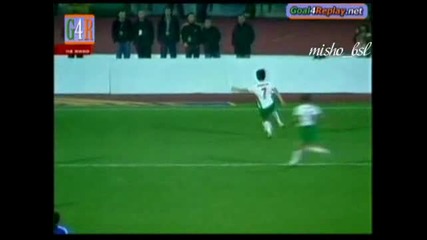 България - Кипър - 2:0 - Победа За Нащеееееее !