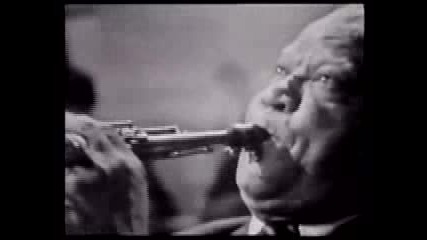 Sidney Bechet - Premier Bal