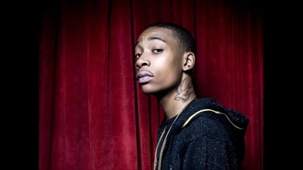 Wiz Khalifa - Hey Girl (official Full Song)