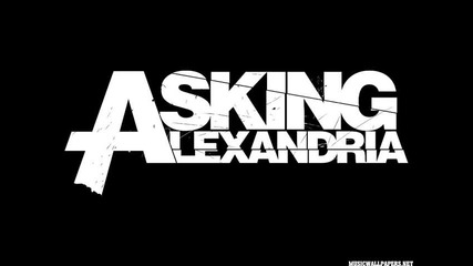 Asking Alexandria - A Candlelit Dinner With Inamorta