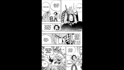 Shaman King Manga Chapter 2 