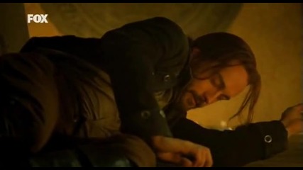 Sleepy Hollow s01 ep12 bg audio