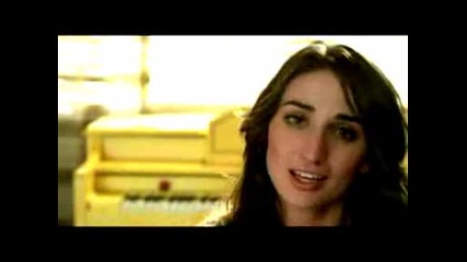 Sara Bareilles - Bottle It Up