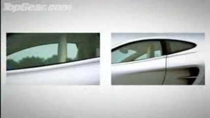 Top Gear : Ascari Kz1