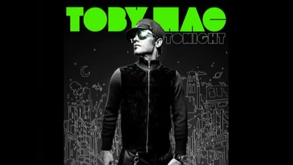 Toby Mac Hold On remix promo 