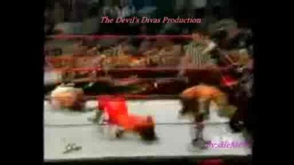 Trish Stratus Mv So What