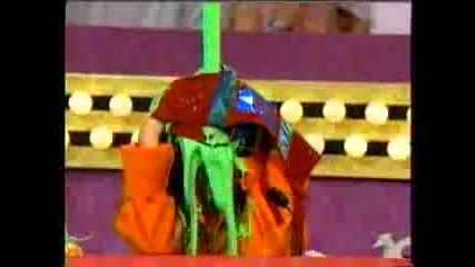 Amanda Bynes Slimed