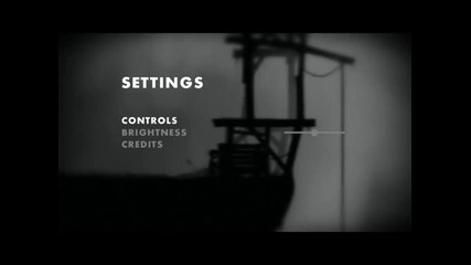 Limbo gameplay