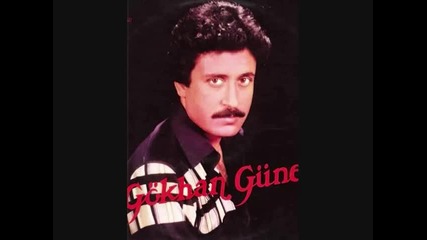 gokhan guney aramizda daglarmi var