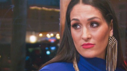 Nikki Bella disinvites her best friends to be her bridesmaids: Total Bellas Preview Clip, July 8, 2018