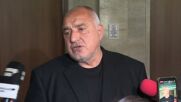 Бойко Борисов: Не познавам Петьо Еврото. Готов съм да се явя на детектор на лъжата заедно с Кирил Петков