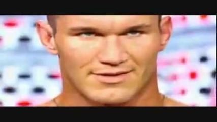 Randy Orton new entrance 2010 Hq