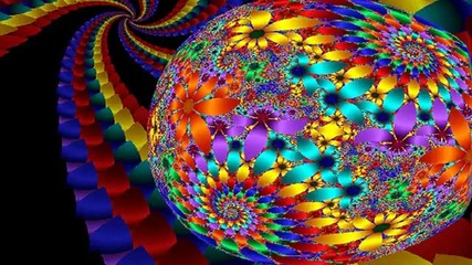Entheogenic Remix 