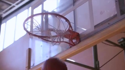 Granrodeo - The Other self (kuroko No Basket Season 2 Opening 1 )