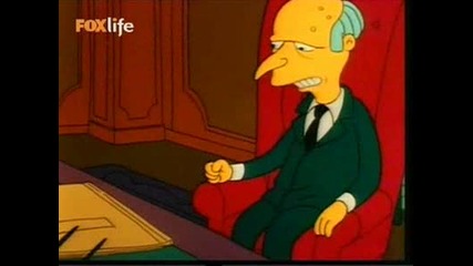 The Simpson (bg Audio) Trailer 6