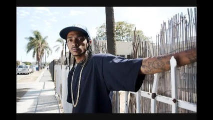 Nipsey Hussle - Talk About Me 