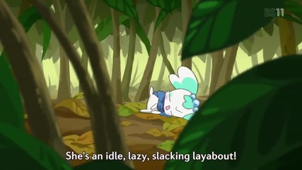 Heartcatch Precure! Episode 39