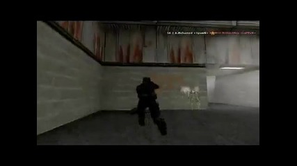 Counter - Strike - Annihilation
