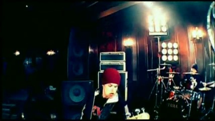 Him - Buried Alive By Love 