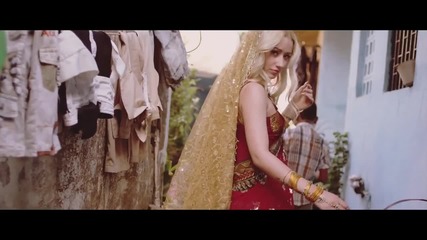 Iggy Azalea - Bounce