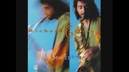 Richard Elliot - Soul Embrace - Sweat 1993 