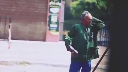 Arabski Rap
