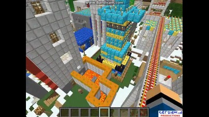 Minecraft Building Special-zelen4ukoland