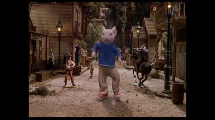Stuart Little / Стюарт Литъл (1999) Bg Audio