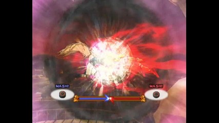 Naruto Vs Sasuke Rasengan Vs Chidori