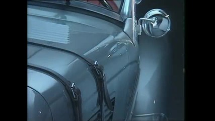 Bmw 328i Кабриолет 1936