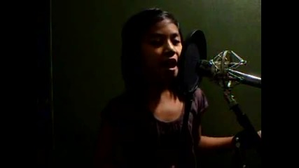 Miley Cyrus - Party in the Usa (cover) 