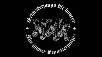 Schusterjungs - Trendy Idioten