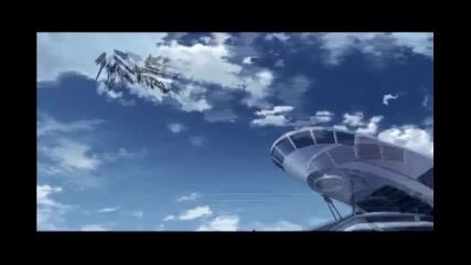 Is Infinite Stratos - Ichika's Mighty Wings