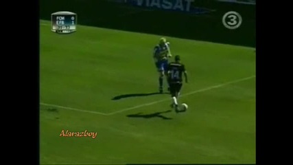 Viva Futbol Volume 1