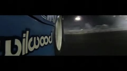The Falken Way To Drift