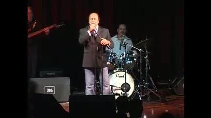 Armenian Music - Karnig Sarkissian - Kedashen Sydney Concert Live 