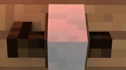Тоалетна Хартия [minecraft анимация]