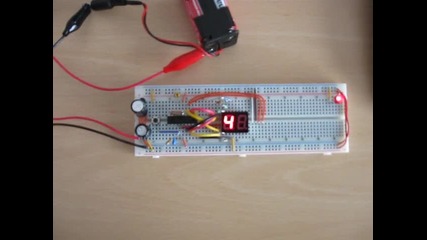 Led