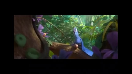 Rio 2 - Рио 2 (2014) Целия Филм с Бг Аудио