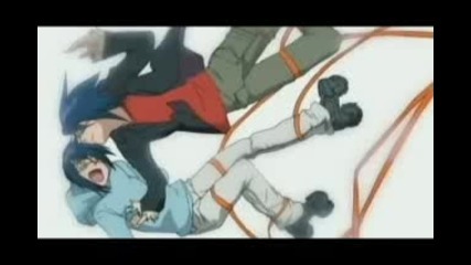 Agitos Left Alone