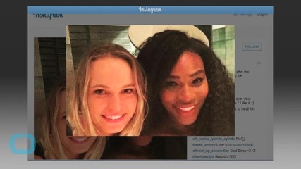 Serena Williams Supports BFF Caroline Wozniacki's About Sexist Court Scheduling