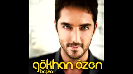 Gokhan Ozen - 12 - Yarali Sevdam [ Album 2o1o ]