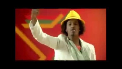 K'naan & David Bisbal - Waving Flag