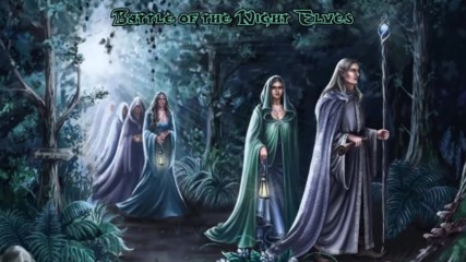 1 Hour of Celtic Elf Music