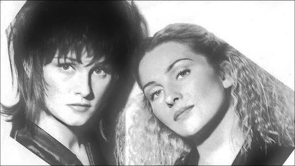 (1998) Ace of Base - Love 4 Sale